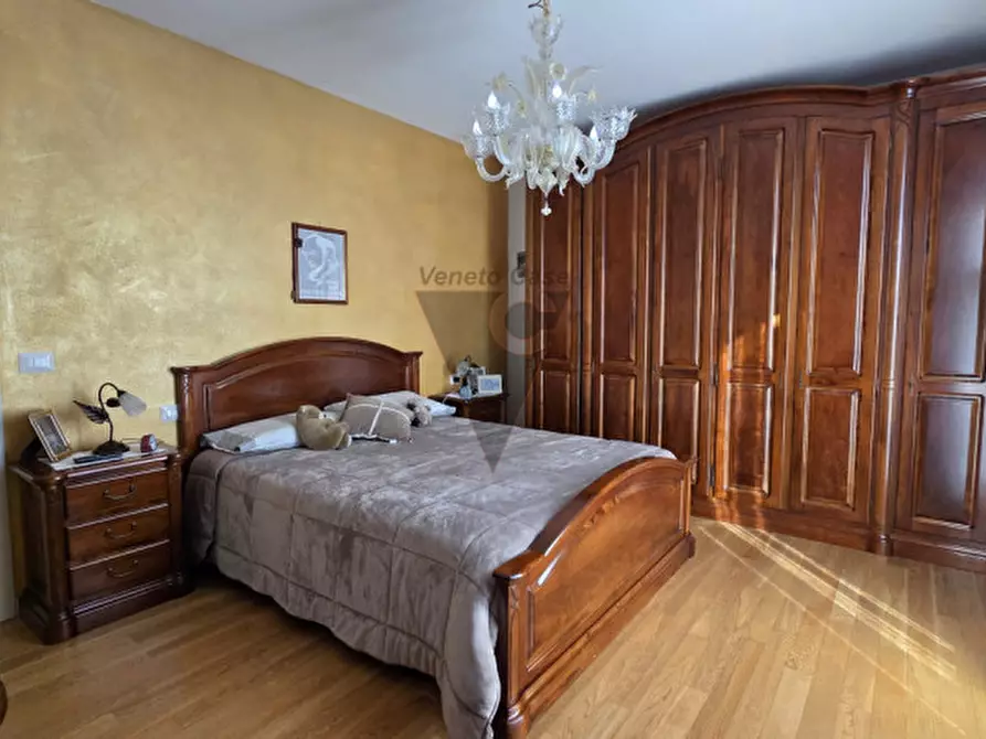 Immagine 9 di Casa trifamiliare in vendita  in Via Napoli 17 a Camponogara