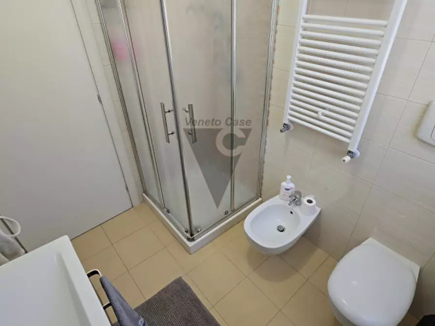 Immagine 12 di Casa trifamiliare in vendita  in Via Napoli 17 a Camponogara