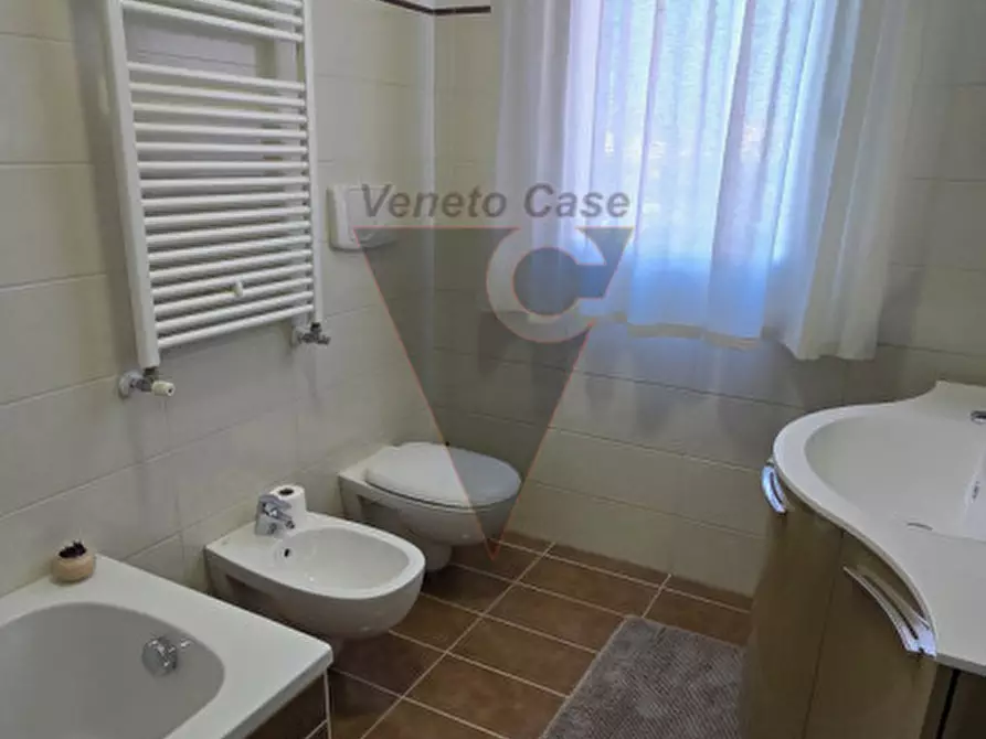 Immagine 14 di Casa trifamiliare in vendita  in Via Napoli 17 a Camponogara