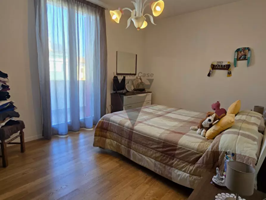 Immagine 15 di Casa trifamiliare in vendita  in Via Napoli 17 a Camponogara