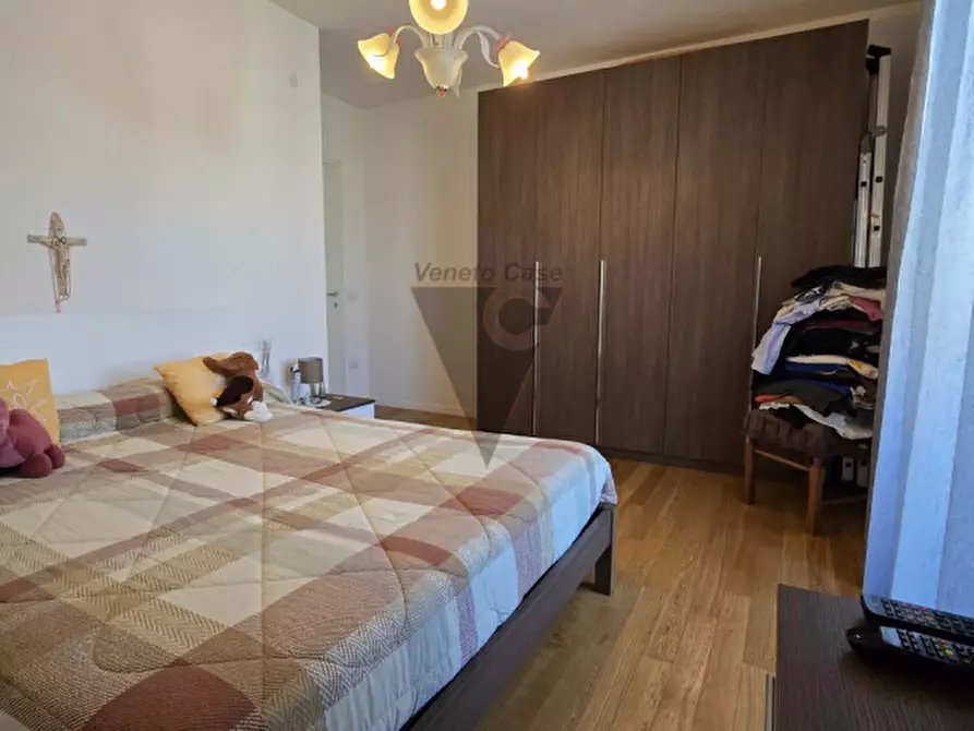 Immagine 16 di Casa trifamiliare in vendita  in Via Napoli 17 a Camponogara