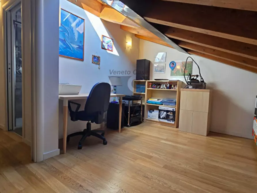 Immagine 17 di Casa trifamiliare in vendita  in Via Napoli 17 a Camponogara