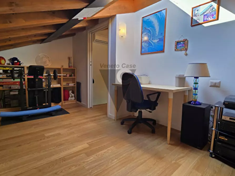 Immagine 18 di Casa trifamiliare in vendita  in Via Napoli 17 a Camponogara