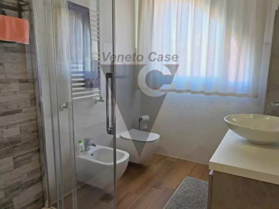 Immagine 19 di Casa trifamiliare in vendita  in Via Napoli 17 a Camponogara