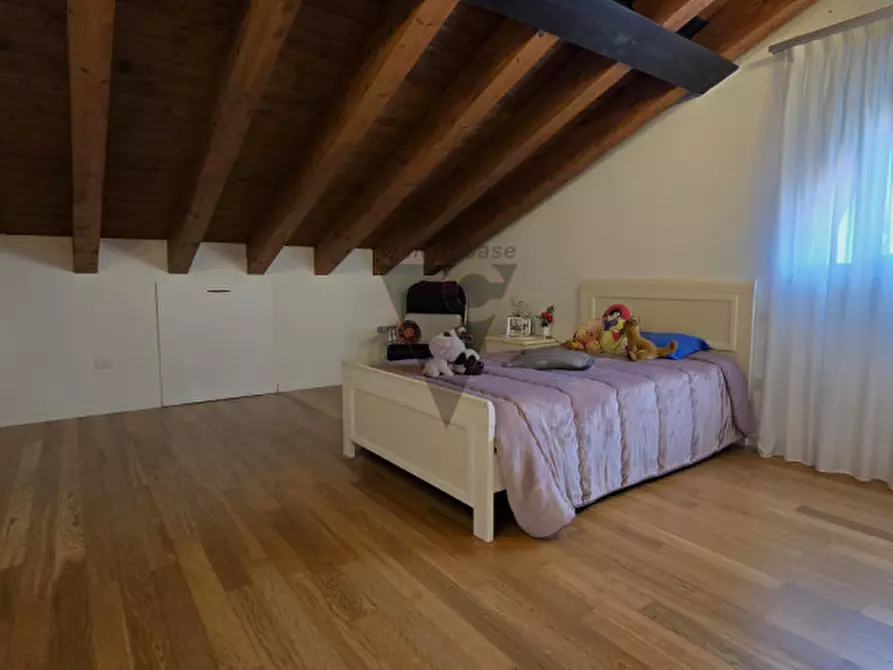 Immagine 20 di Casa trifamiliare in vendita  in Via Napoli 17 a Camponogara