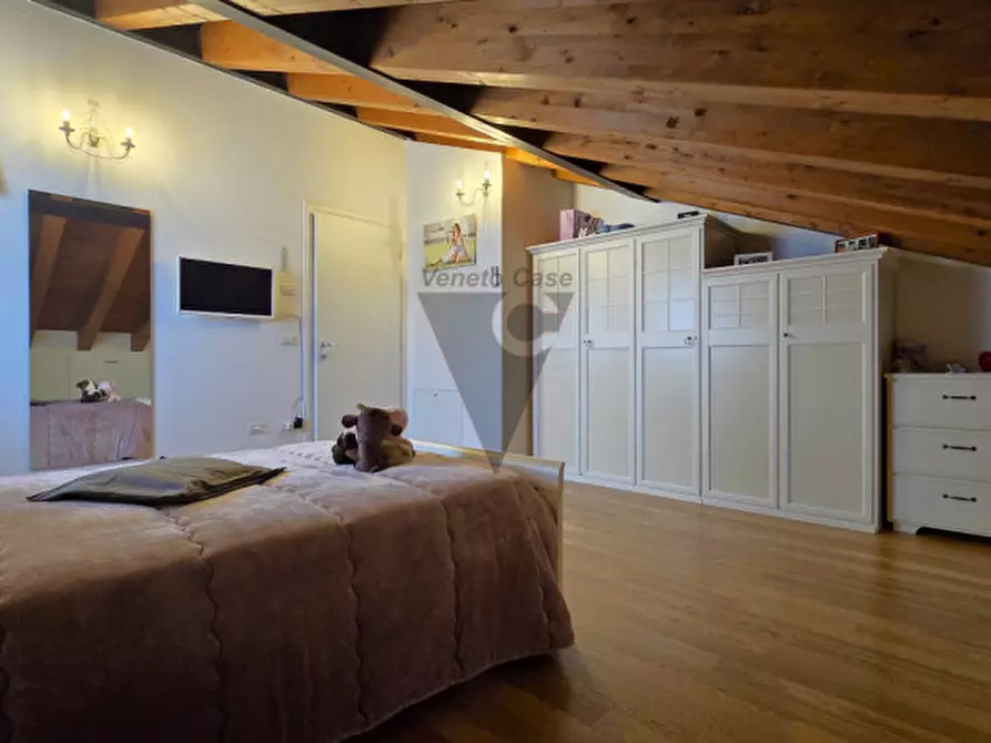 Immagine 21 di Casa trifamiliare in vendita  in Via Napoli 17 a Camponogara