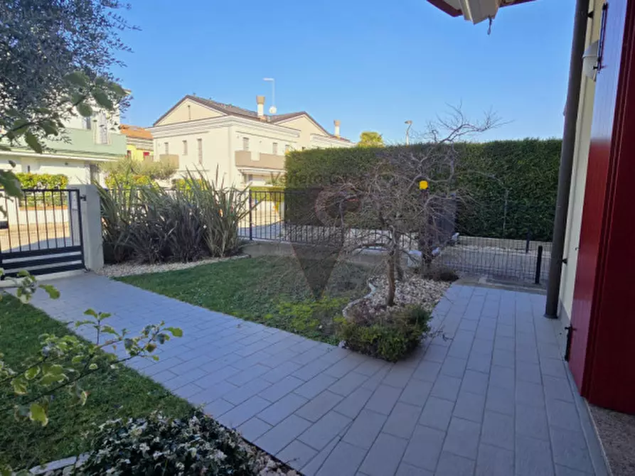 Immagine 25 di Casa trifamiliare in vendita  in Via Napoli 17 a Camponogara