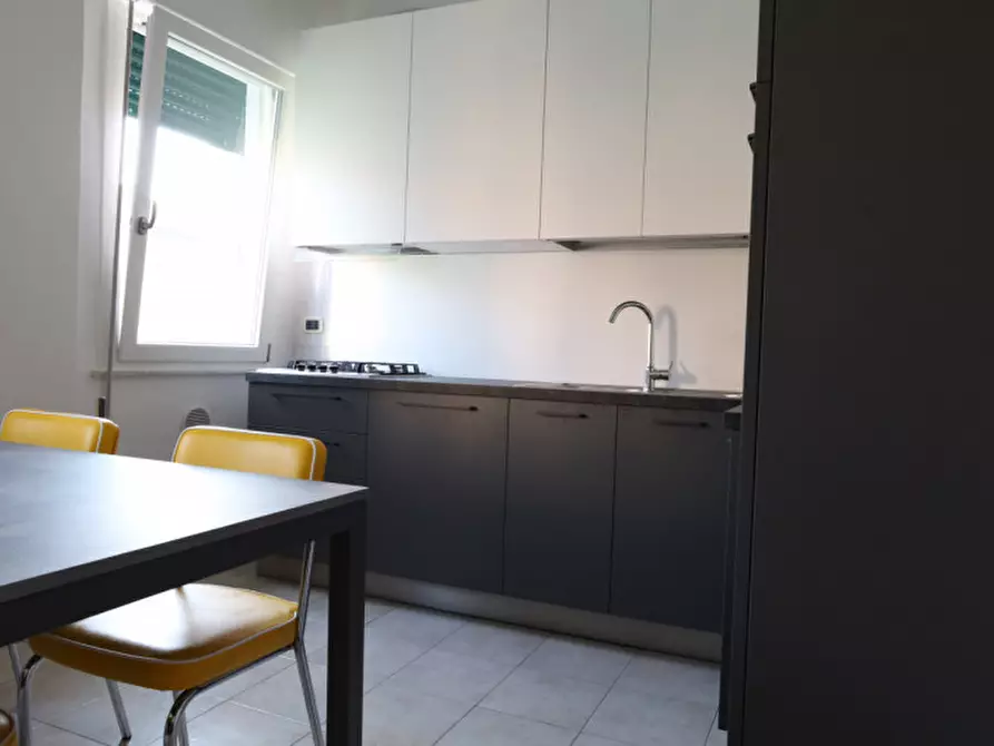 Immagine 1 di Camera in affitto  in via ziggiotti a Vicenza