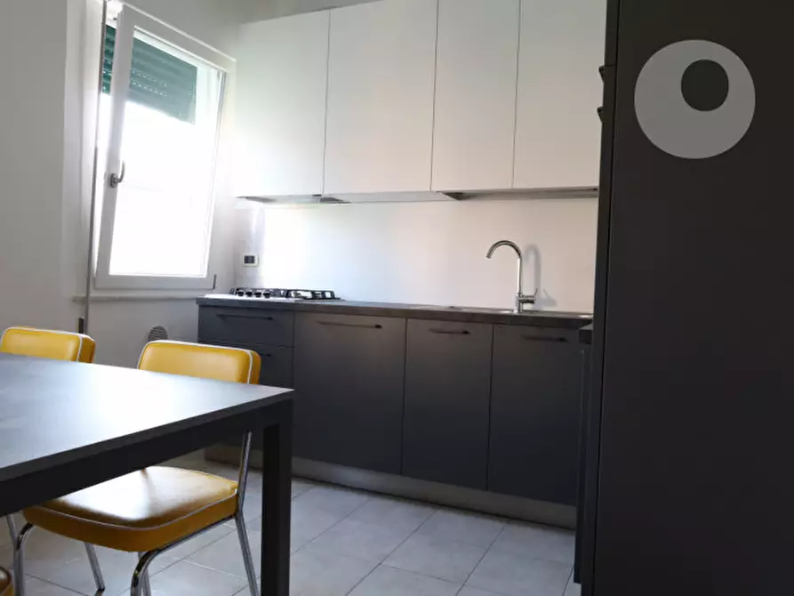 Immagine 1 di Camera in affitto  in via ziggiotti a Vicenza