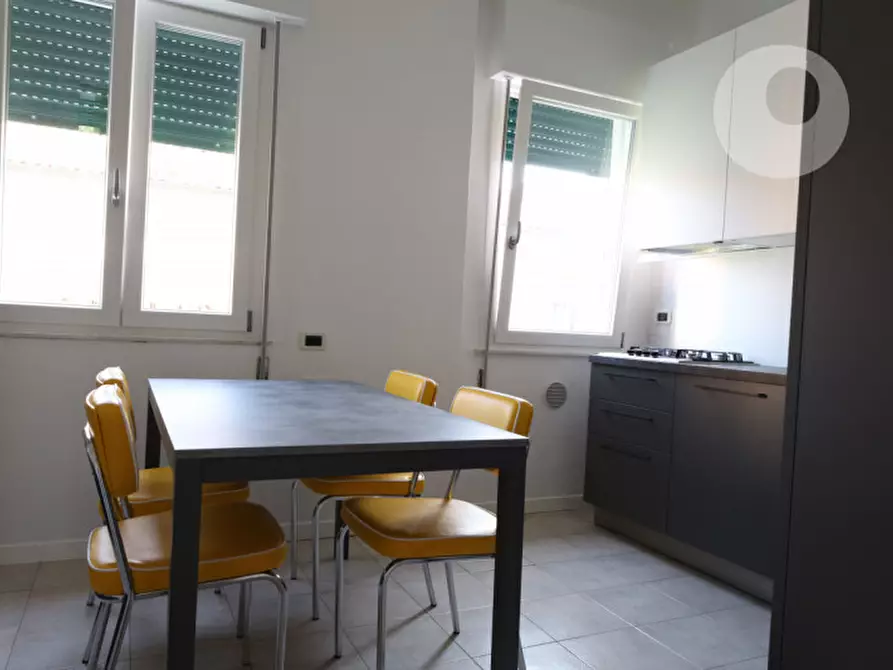 Immagine 4 di Camera in affitto  in via ziggiotti a Vicenza