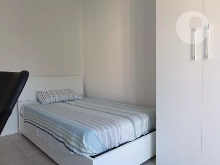 Immagine 7 di Camera in affitto  in via ziggiotti a Vicenza