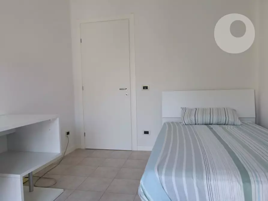 Immagine 8 di Camera in affitto  in via ziggiotti a Vicenza