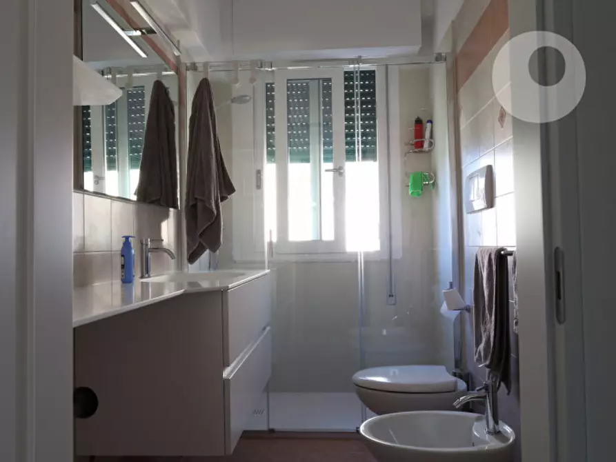 Immagine 9 di Camera in affitto  in via ziggiotti a Vicenza
