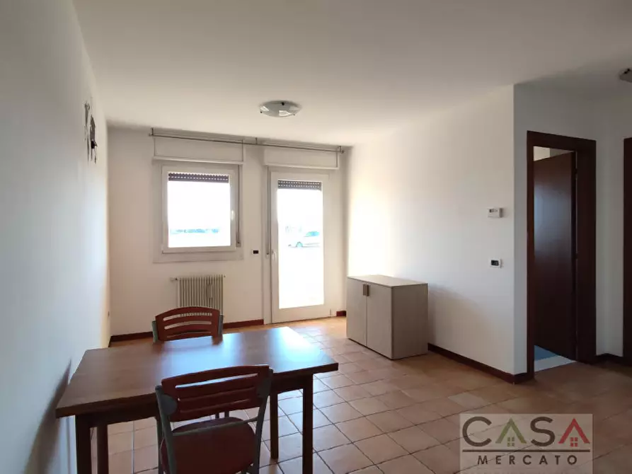 Immagine 3 di Appartamento in vendita  in Via Polcenigo a Maniago