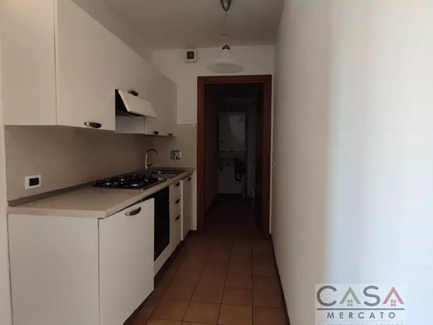 Immagine 5 di Appartamento in vendita  in Via Polcenigo a Maniago