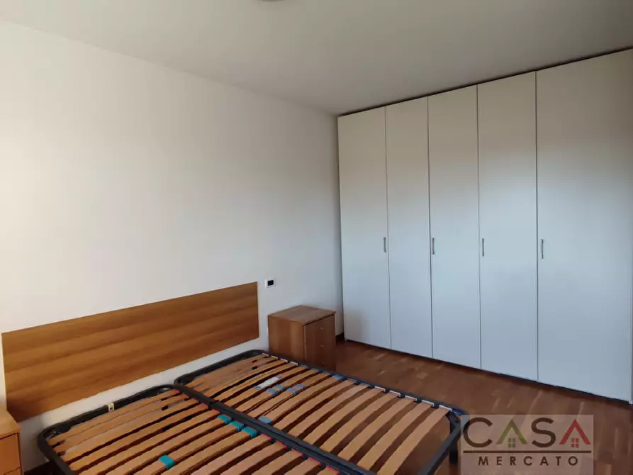 Immagine 7 di Appartamento in vendita  in Via Polcenigo a Maniago