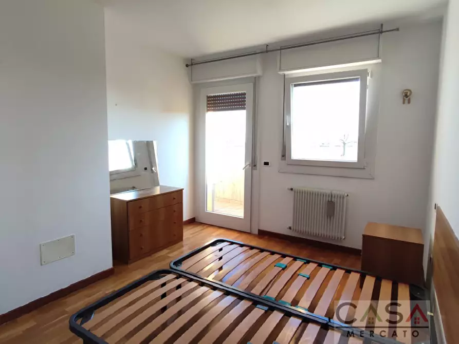 Immagine 8 di Appartamento in vendita  in Via Polcenigo a Maniago
