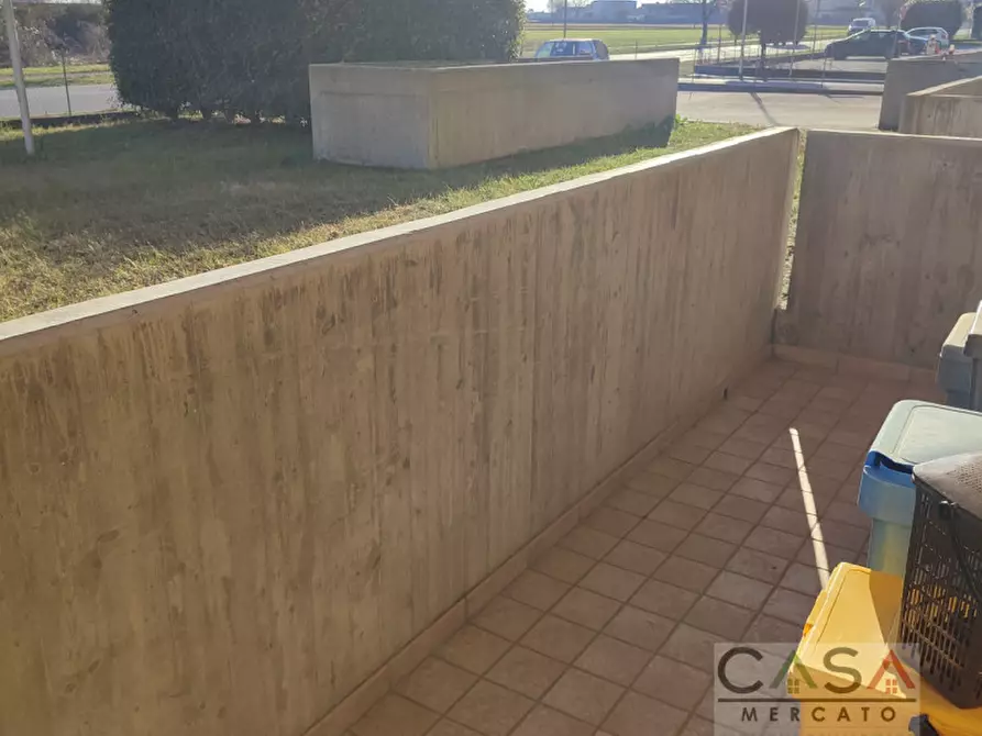 Immagine 11 di Appartamento in vendita  in Via Polcenigo a Maniago