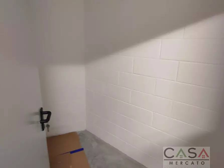 Immagine 13 di Appartamento in vendita  in Via Polcenigo a Maniago