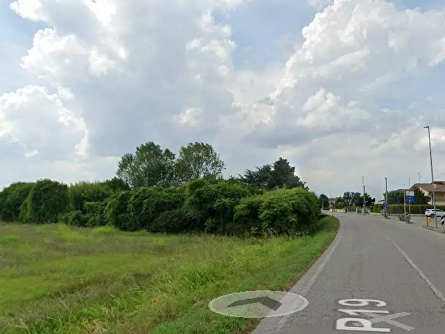 Immagine 2 di Terreno in vendita  in Via Stradona a Merlara