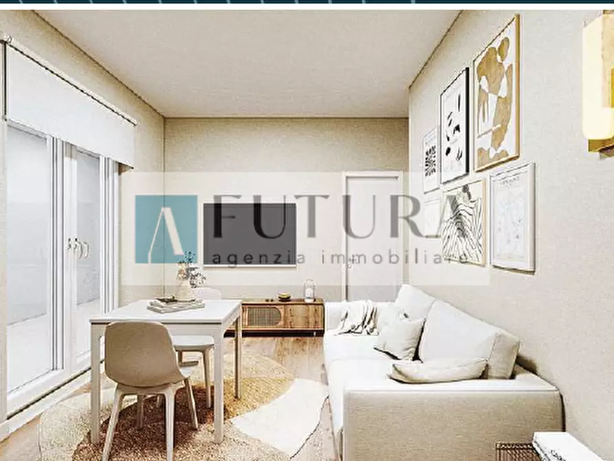 Immagine 4 di Appartamento in vendita  in Viale Fratelli Bandiera, 20 a Vicenza