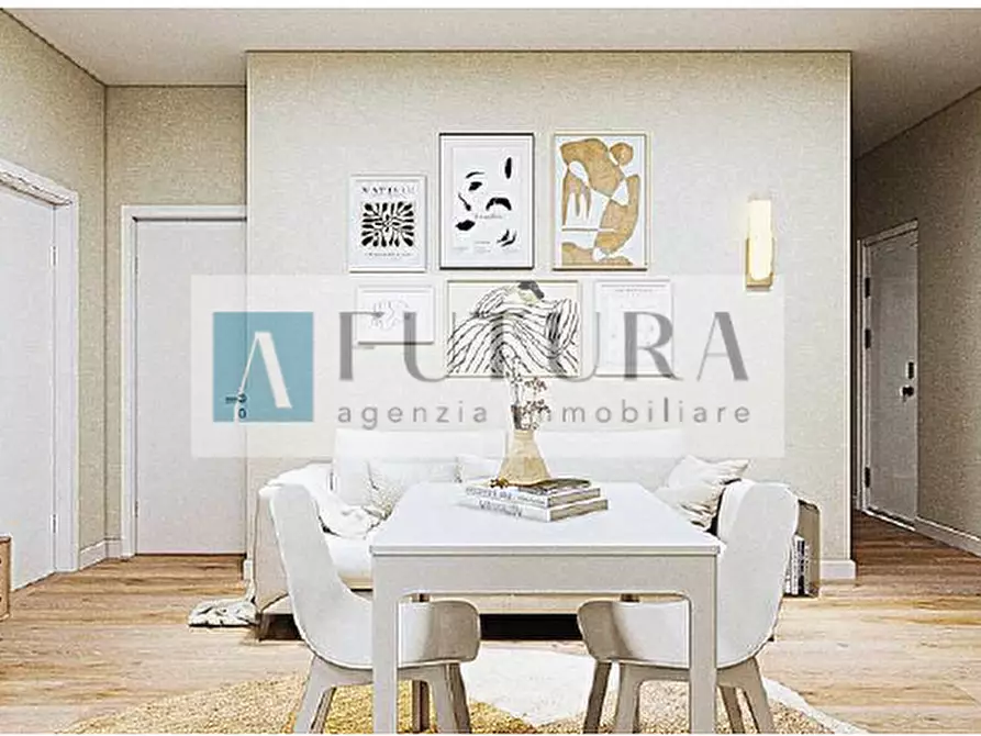 Immagine 5 di Appartamento in vendita  in Viale Fratelli Bandiera, 20 a Vicenza