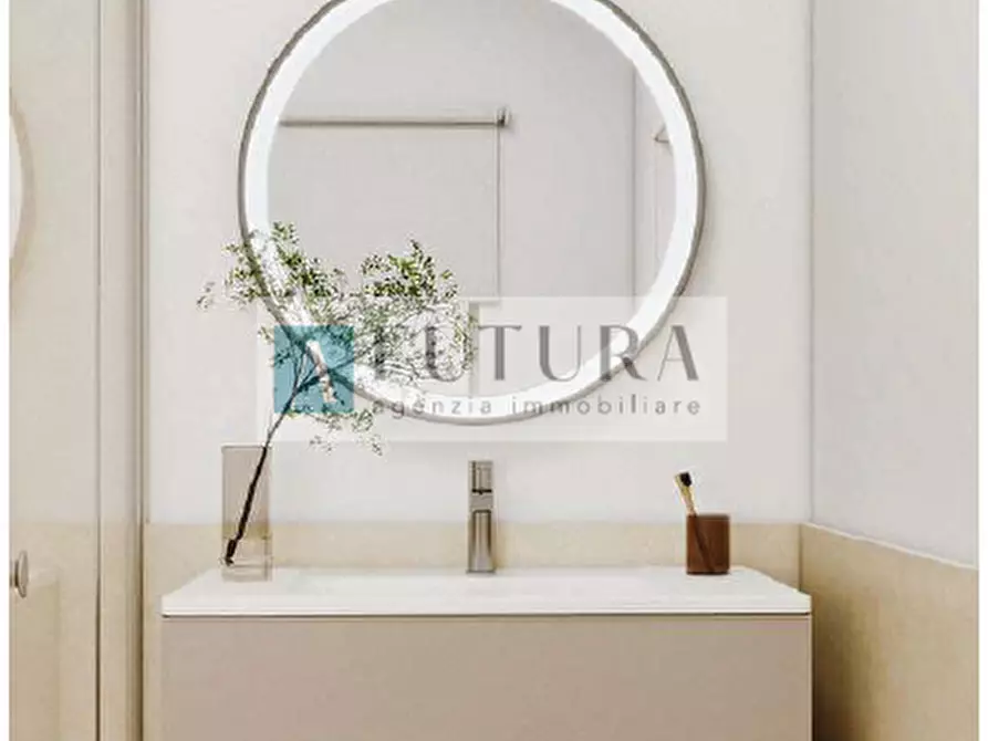 Immagine 6 di Appartamento in vendita  in Viale Fratelli Bandiera, 20 a Vicenza