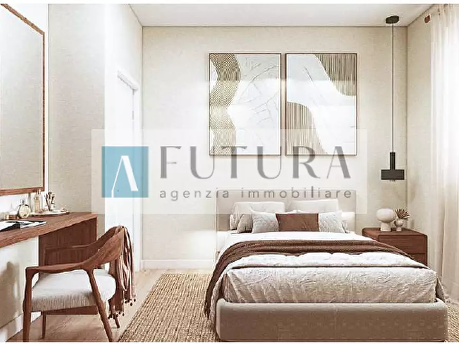 Immagine 7 di Appartamento in vendita  in Viale Fratelli Bandiera, 20 a Vicenza