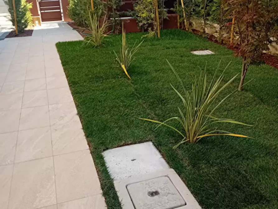 Immagine 1 di Appartamento in vendita  in Via Armando Diaz a Abano Terme