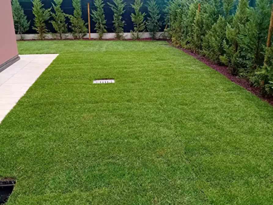 Immagine 2 di Appartamento in vendita  in Via Armando Diaz a Abano Terme