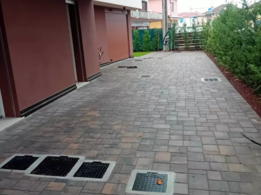 Immagine 3 di Appartamento in vendita  in Via Armando Diaz a Abano Terme