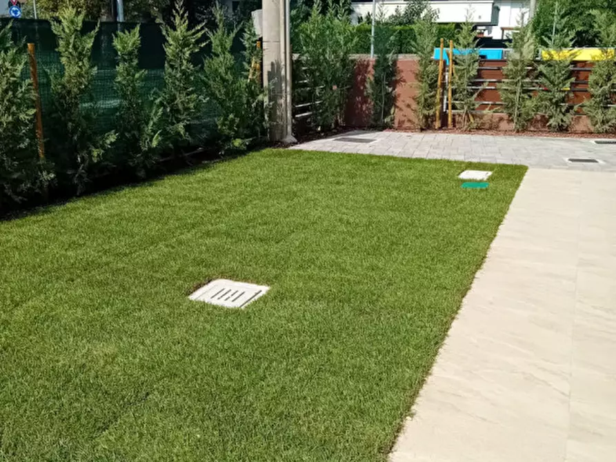 Immagine 6 di Appartamento in vendita  in Via Armando Diaz a Abano Terme