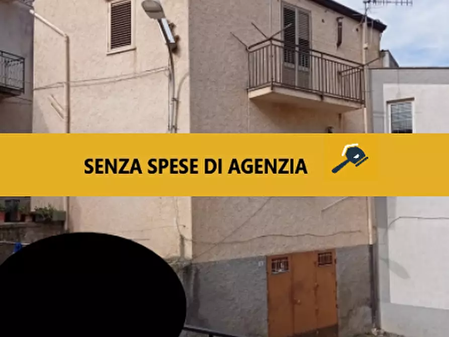 Immagine 2 di Appartamento in vendita  in Via Archimede, 5 a Mezzojuso