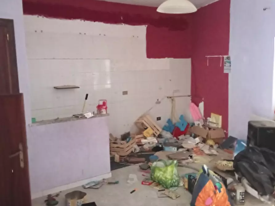Immagine 3 di Appartamento in vendita  in Via Archimede, 5 a Mezzojuso