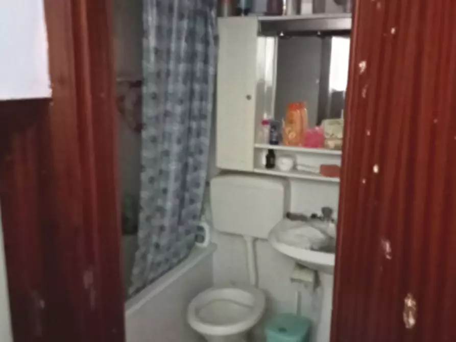 Immagine 4 di Appartamento in vendita  in Via Archimede, 5 a Mezzojuso