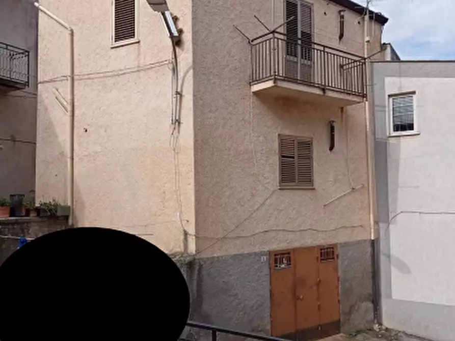 Immagine 7 di Appartamento in vendita  in Via Archimede, 5 a Mezzojuso