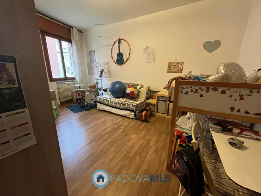 Immagine 15 di Appartamento in vendita  in Via Donato Bramante 1 a Padova