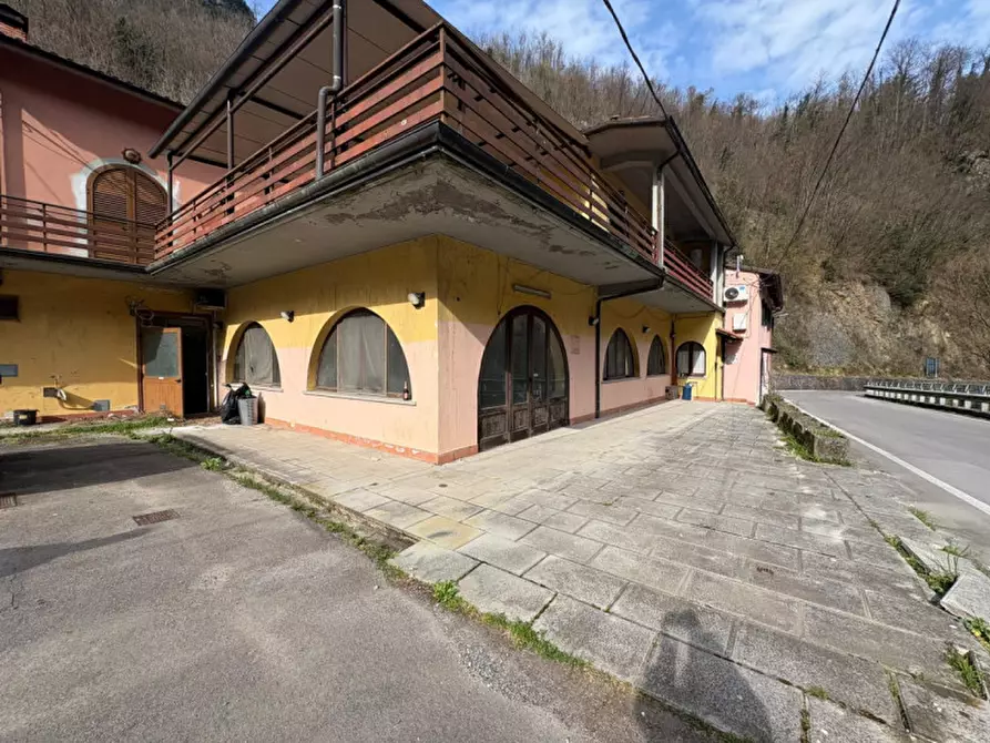 Immagine 21 di Negozio in vendita  in vignola a Fabbriche Di Vergemoli