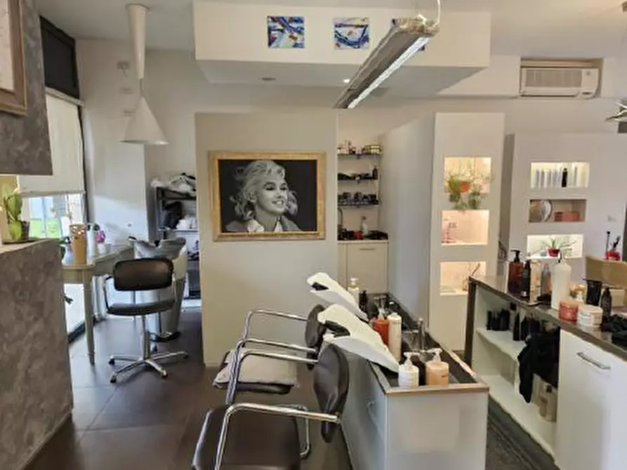 Immagine 6 di Negozio in vendita  in Via Camucina, 25 a Portogruaro
