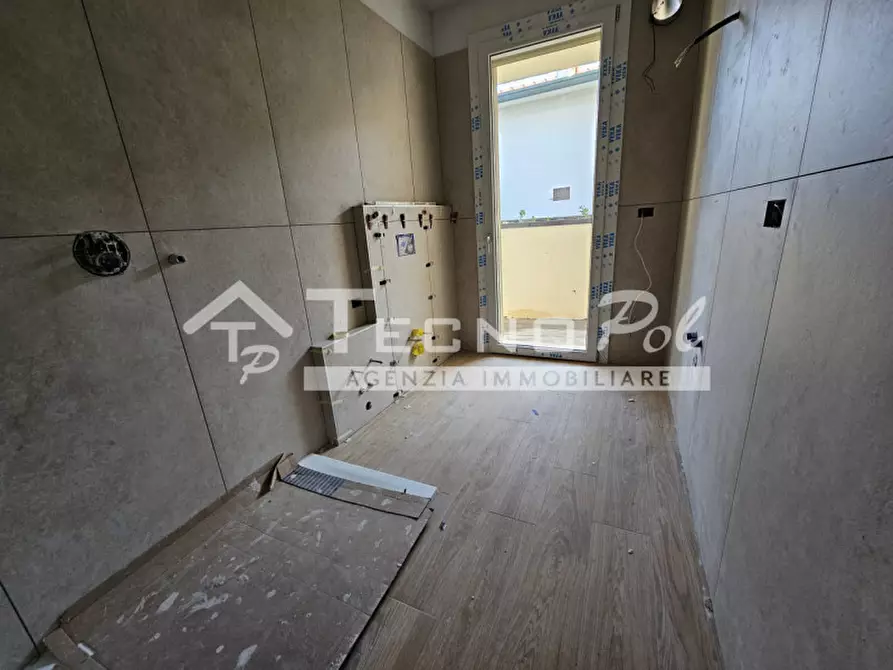 Immagine 4 di Appartamento in vendita  a Padova