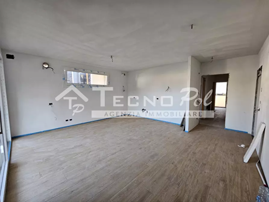 Immagine 5 di Appartamento in vendita  a Padova