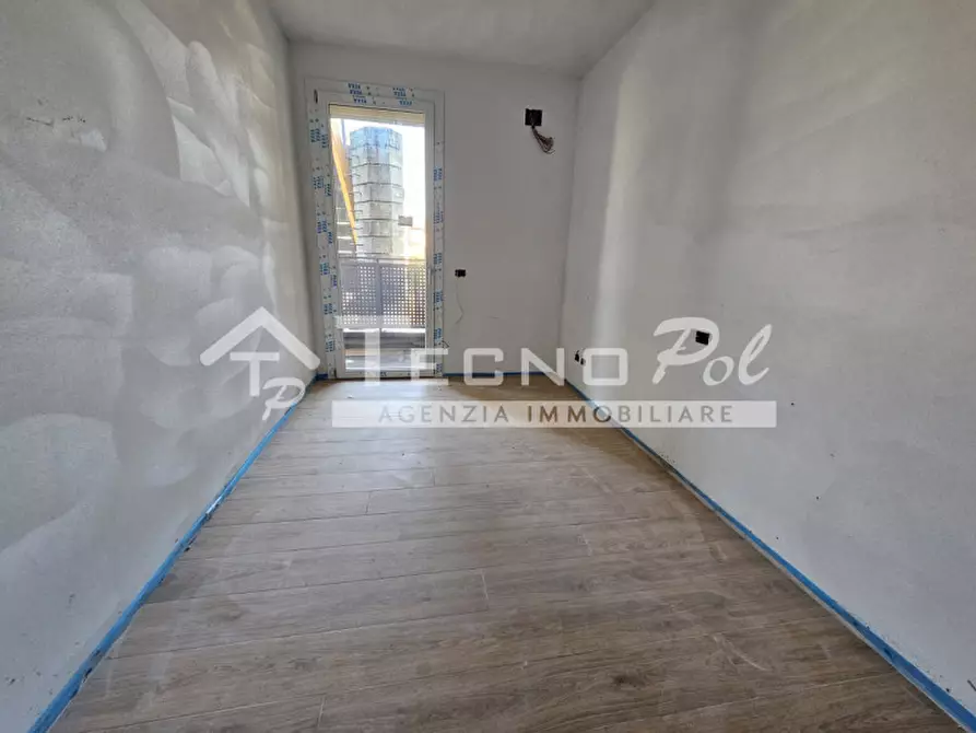 Immagine 8 di Appartamento in vendita  a Padova