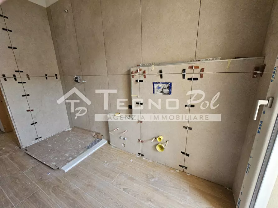 Immagine 9 di Appartamento in vendita  a Padova