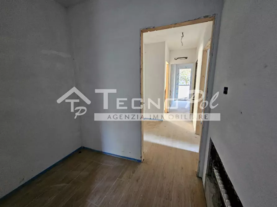 Immagine 11 di Appartamento in vendita  a Padova