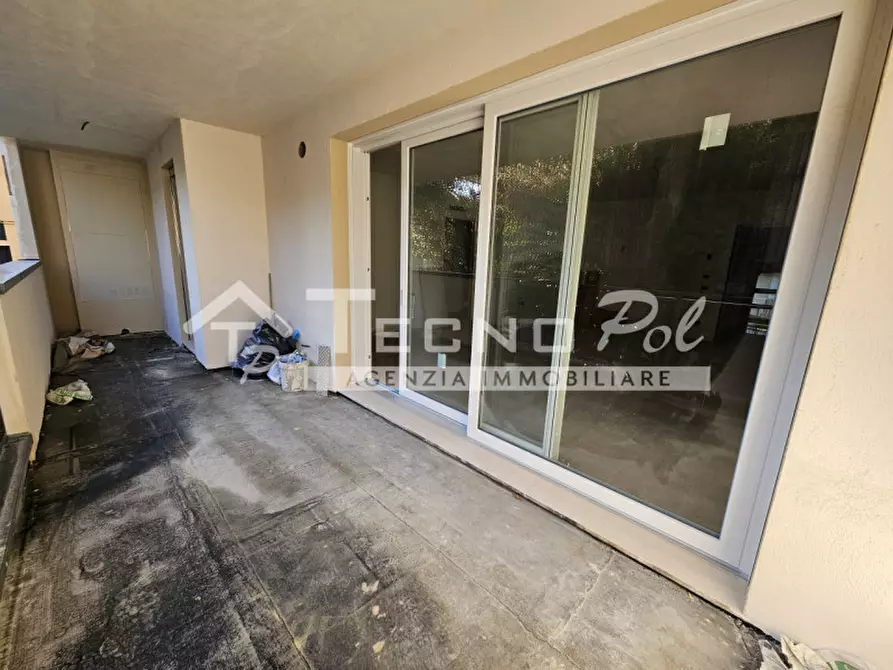 Immagine 13 di Appartamento in vendita  a Padova