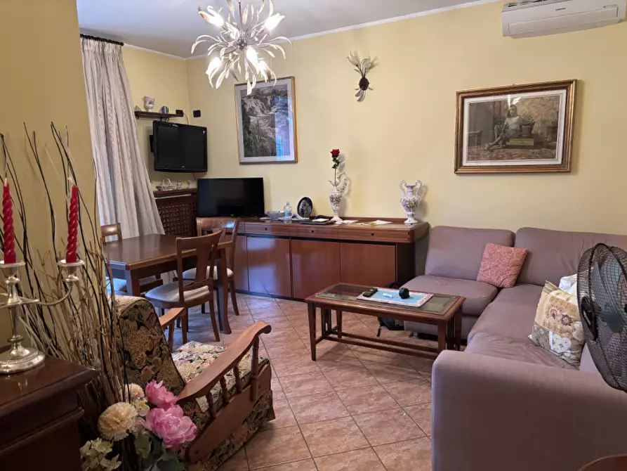 Immagine 2 di Appartamento in vendita  in VIA SAN ROCCO 1 a Vignate