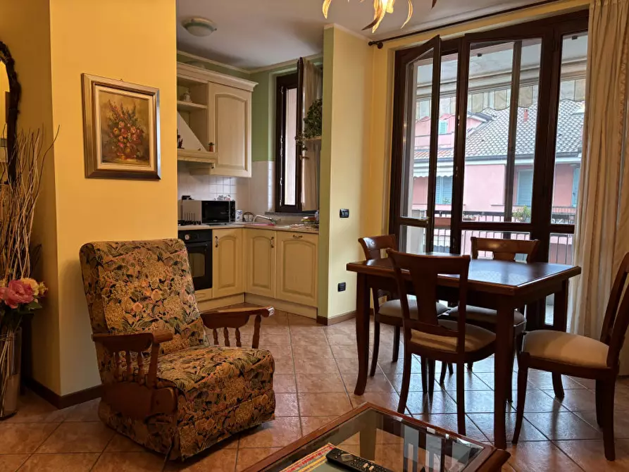 Immagine 4 di Appartamento in vendita  in VIA SAN ROCCO 1 a Vignate