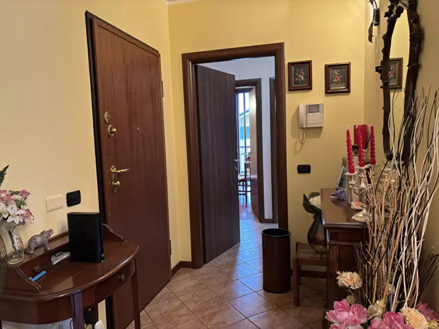 Immagine 10 di Appartamento in vendita  in VIA SAN ROCCO 1 a Vignate