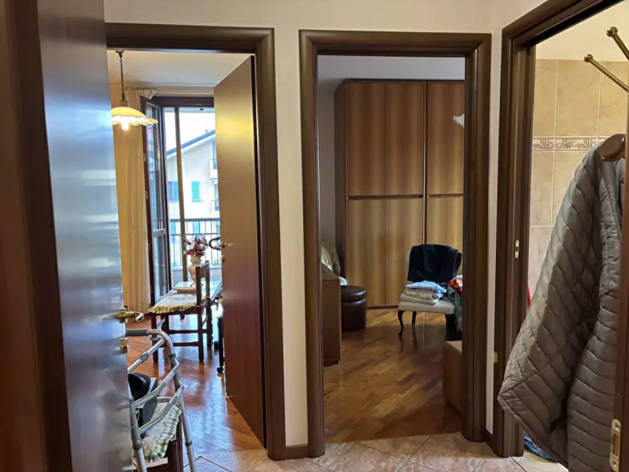 Immagine 11 di Appartamento in vendita  in VIA SAN ROCCO 1 a Vignate