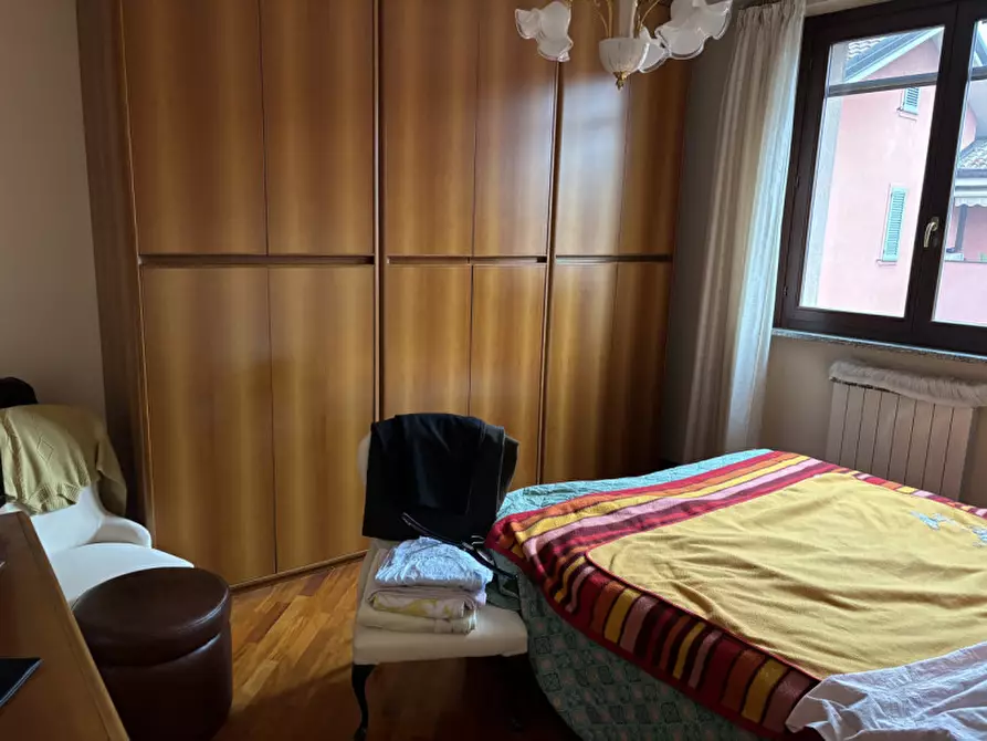 Immagine 13 di Appartamento in vendita  in VIA SAN ROCCO 1 a Vignate